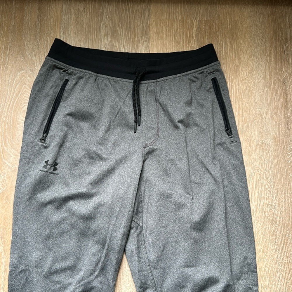 Under armour sweats very good condition